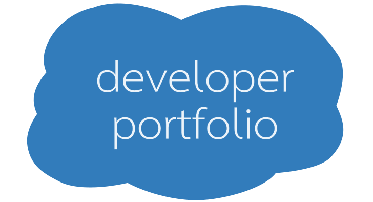 Developer Portfolio