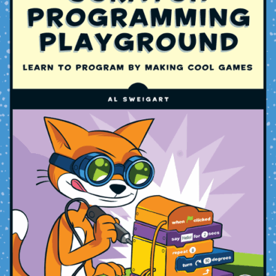 Lees meer over het artikel Scratch Programming Playground