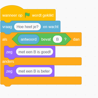 Lees meer over het artikel If-Then-Else