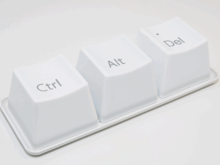 Lees meer over het artikel Keyboard  Shortcuts