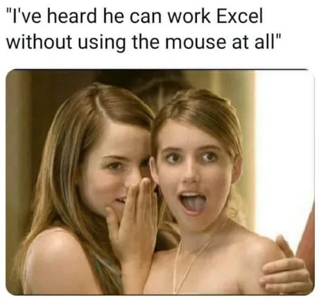 Je bekijkt nu Excel
