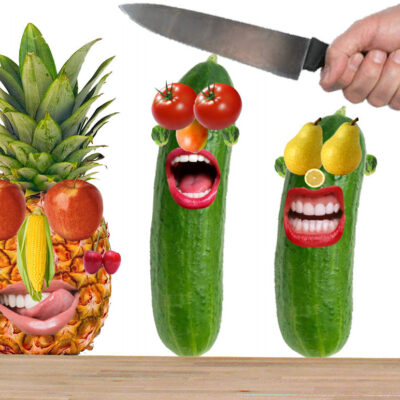 Lees meer over het artikel Photoshop Les 1: Fruithoofd