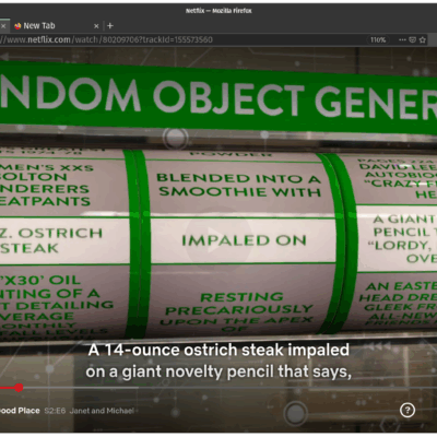 Lees meer over het artikel Een BS Generator maken