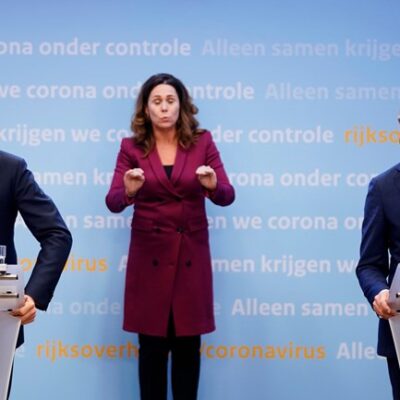 Lees meer over het artikel Een dag in de corona tijd