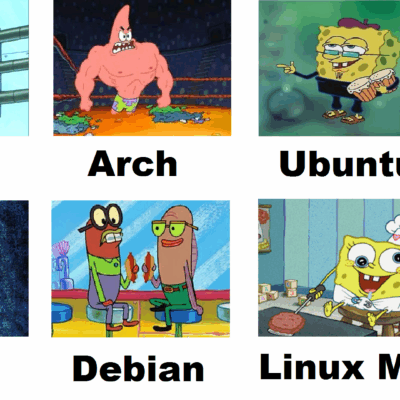 Lees meer over het artikel Ubernerd distro Arch Linux krijgt toch grafische installer