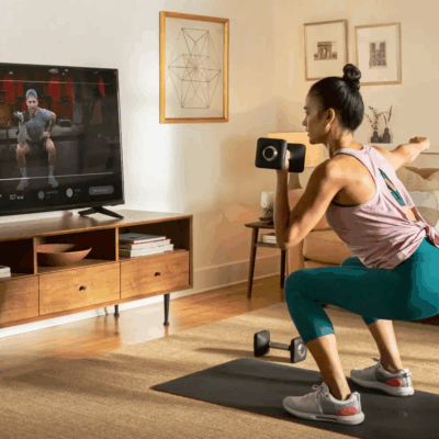 Lees meer over het artikel Fitness-app Peleton gefixed