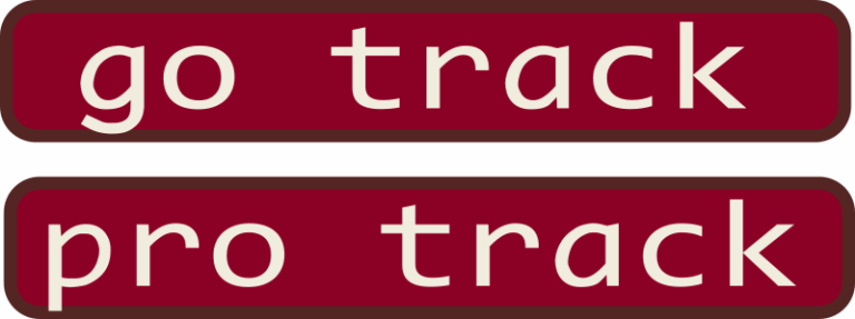 Lees meer over het artikel Go Track en Pro Track