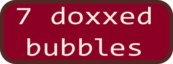 Lees meer over het artikel Collega IT docent Doxxxt airybubbles
