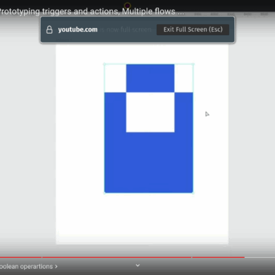 Lees meer over het artikel Penpot open source app design tool