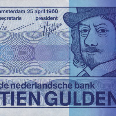 Lees meer over het artikel Het laatste tientje
