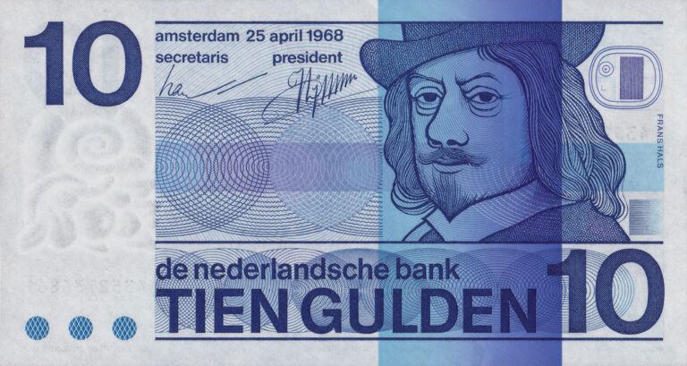 Lees meer over het artikel Het laatste tientje
