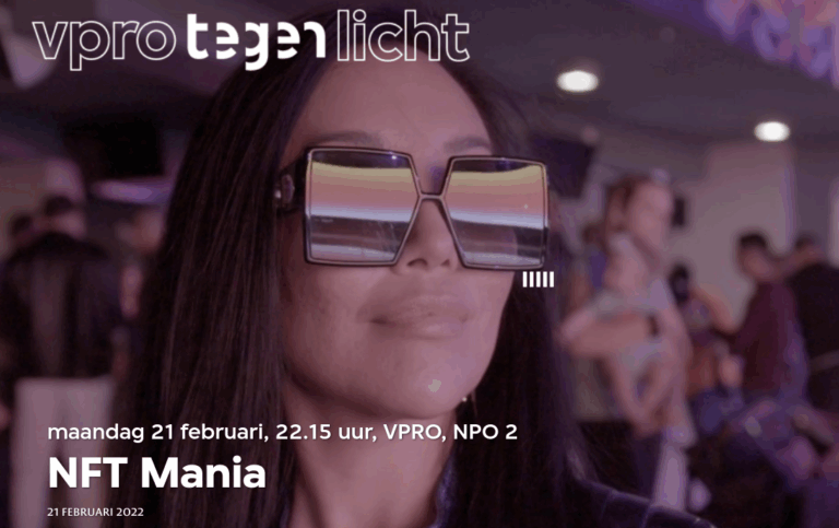Lees meer over het artikel NFT Mania