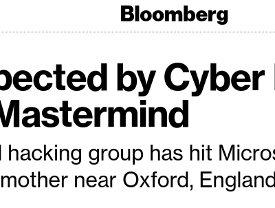 Lees meer over het artikel Lapsus$ Mastermind 16 yo living with his mom near Oxford