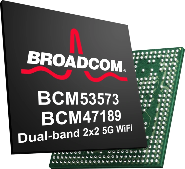 Lees meer over het artikel VMWare overgenomen door Broadcom voor $ 61.000.000.000