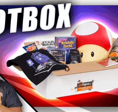 Lees meer over het artikel Lootboxen moeten weg