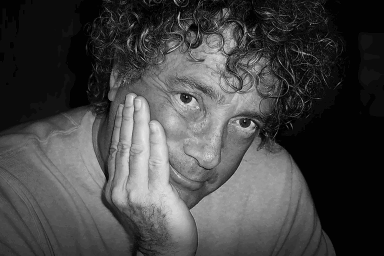 Lees meer over het artikel Razerguy is niet meer