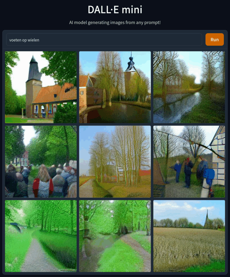 Lees meer over het artikel AI maakt ter plekke foto’s voor je