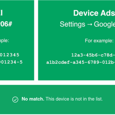 Lees meer over het artikel Controleer je android toestel op stalkerware