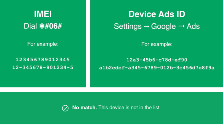 Lees meer over het artikel Controleer je android toestel op stalkerware