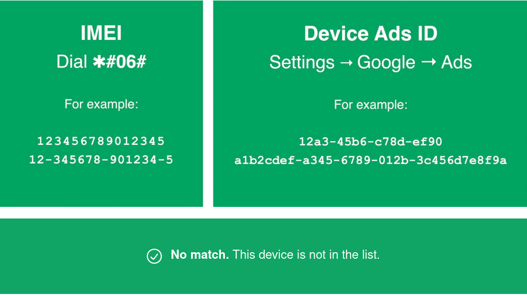 Je bekijkt nu Controleer je android toestel op stalkerware