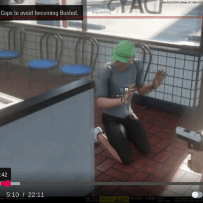 Lees meer over het artikel GTA VI Leak hacker is gepakt
