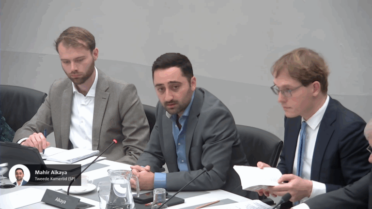 Lees meer over het artikel 2e kamer commissie praat over Digitale Euro