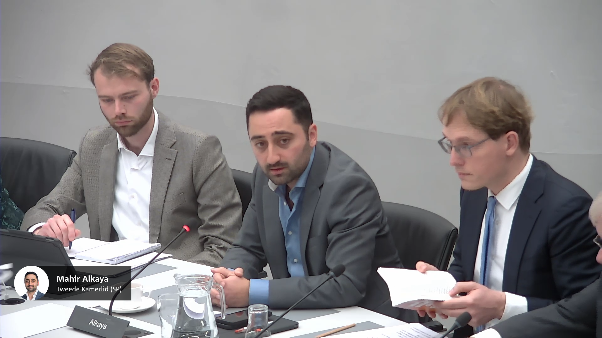 Je bekijkt nu 2e kamer commissie praat over Digitale Euro