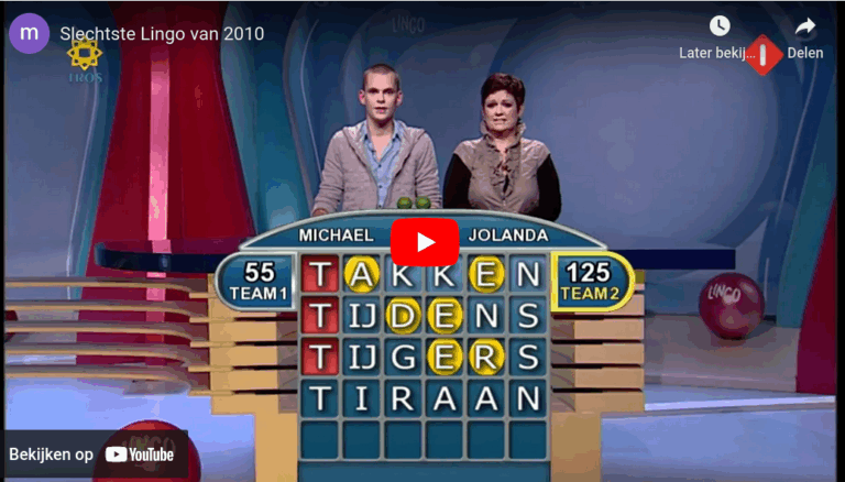 Lees meer over het artikel Jargon