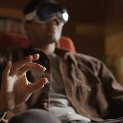 Lees meer over het artikel Apple komt met de VR-bril