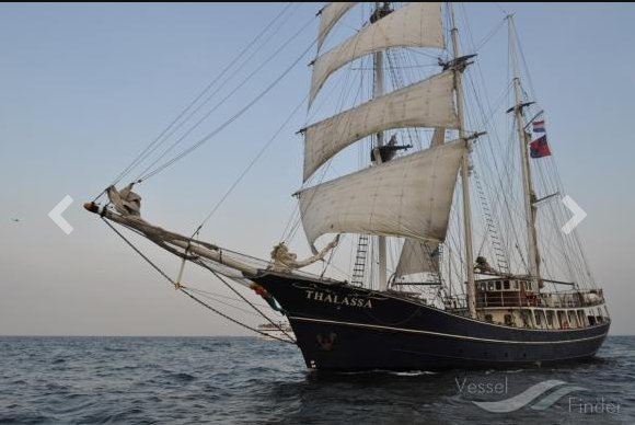 Lees meer over het artikel Een p5js computer voor op de boot