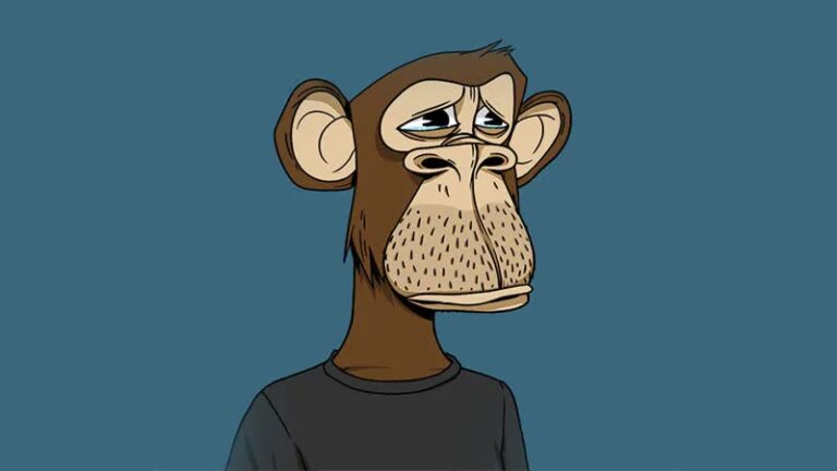 Lees meer over het artikel Met de kennis van nu: Digital Ape NFT’s waren een slechte investering.