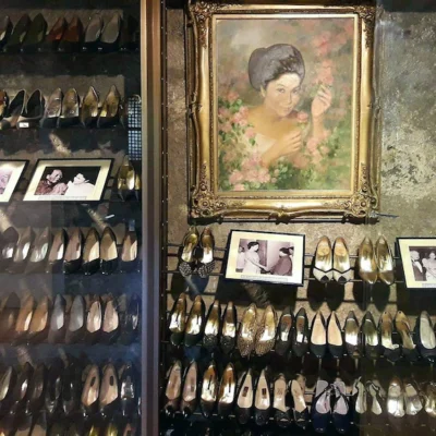 Lees meer over het artikel 👠 Casus: De Schoenengek