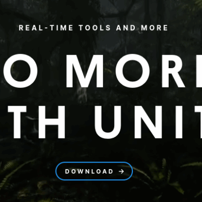 Lees meer over het artikel Unity: we heard you