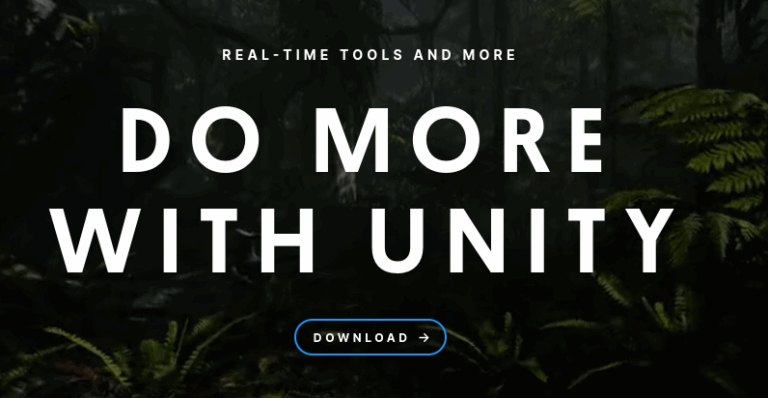 Lees meer over het artikel Unity: we heard you
