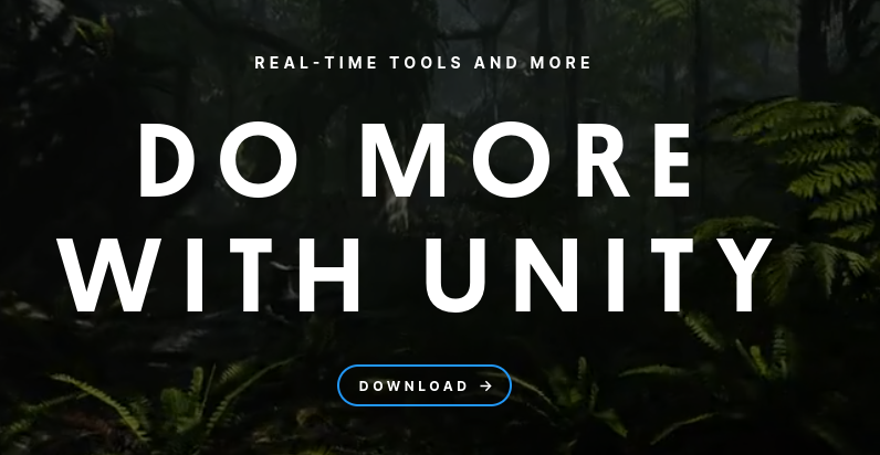 Je bekijkt nu Unity: we heard you