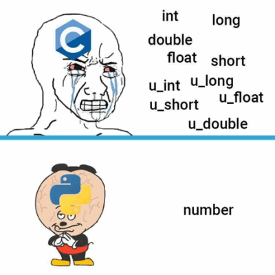 Lees meer over het artikel Statically typed / Dynamically typed programming languages