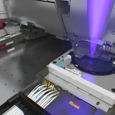 Lees meer over het artikel ASML-Concurrent Canon komt met nieuw product en *10 scherpere prijzen
