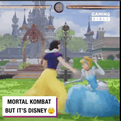 Lees meer over het artikel Disney stapt in gaming
