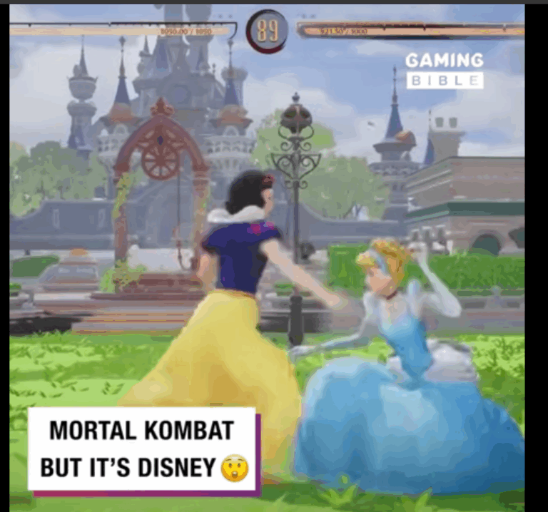 Lees meer over het artikel Disney stapt in gaming