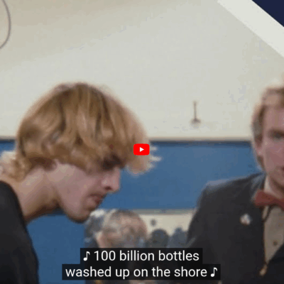 Lees meer over het artikel Message in a Bottle