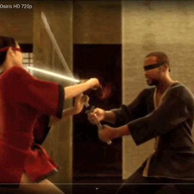 Lees meer over het artikel AI in the Animatrix