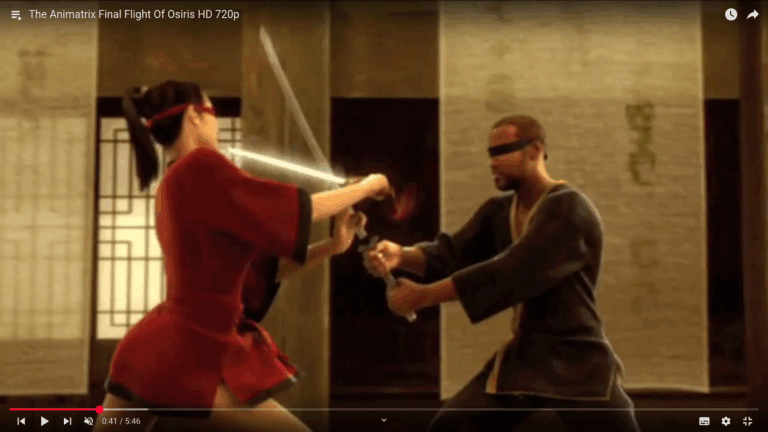 Lees meer over het artikel AI in the Animatrix