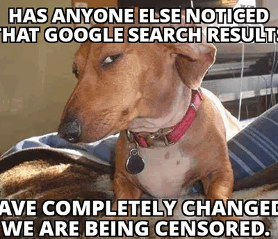 Lees meer over het artikel Google indexeert je website niet meer als standaard