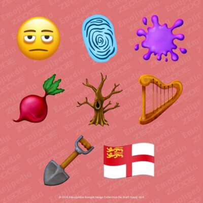 Lees meer over het artikel Unicode gaat naar 154,998 emoji
