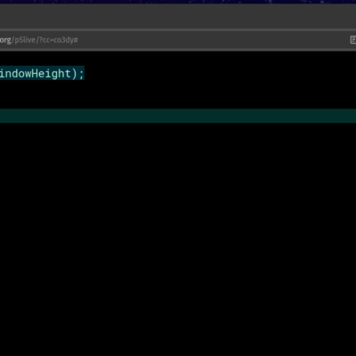 Lees meer over het artikel Een editor voor je code projecten