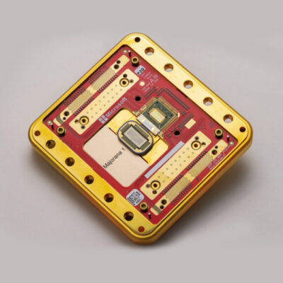 Lees meer over het artikel Microsoft onthult hun 1e quantum chips