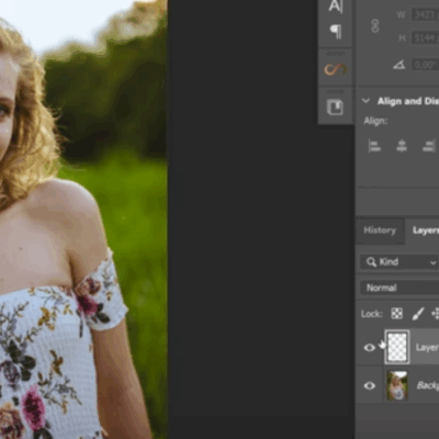 Lees meer over het artikel Beste Photoshop Tutorials
