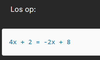 Lees meer over het artikel Balansmethode