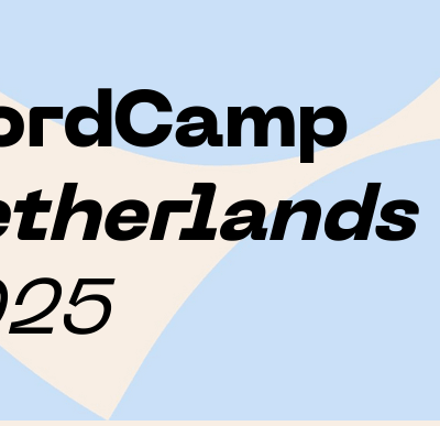 Lees meer over het artikel WordPress Conferentie in Den Haag