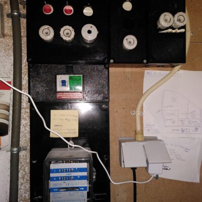 Lees meer over het artikel “Logische Stap” dat de energieleverancier zelf de warmtepomp schakelt